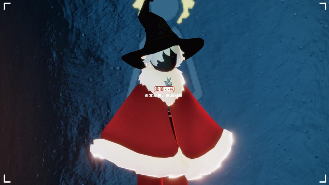 光遇反向优化后黑脸用什么发型玩家强烈推荐短脏