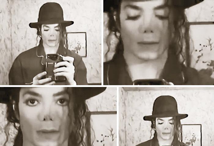 30张上世纪罕见的自拍照，图2是100年前<a href=