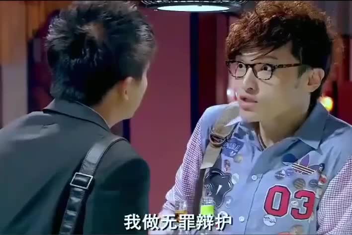 张伟辩护十年起步