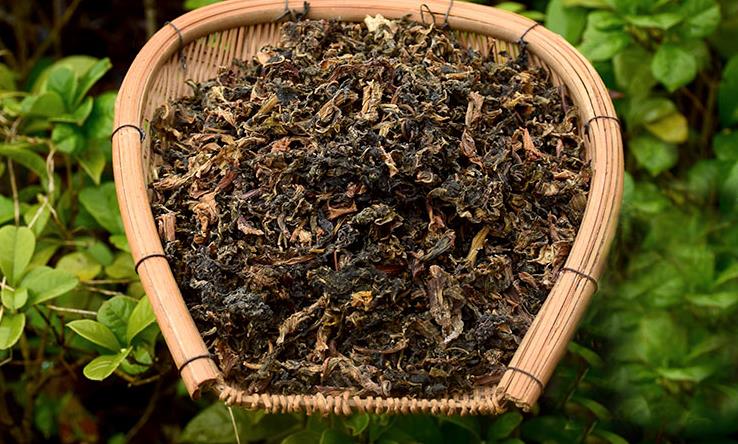 这5种菜晒一晒,味道比新鲜的还好,放到冬天吃,烧鸡烧肉特别香|干菜