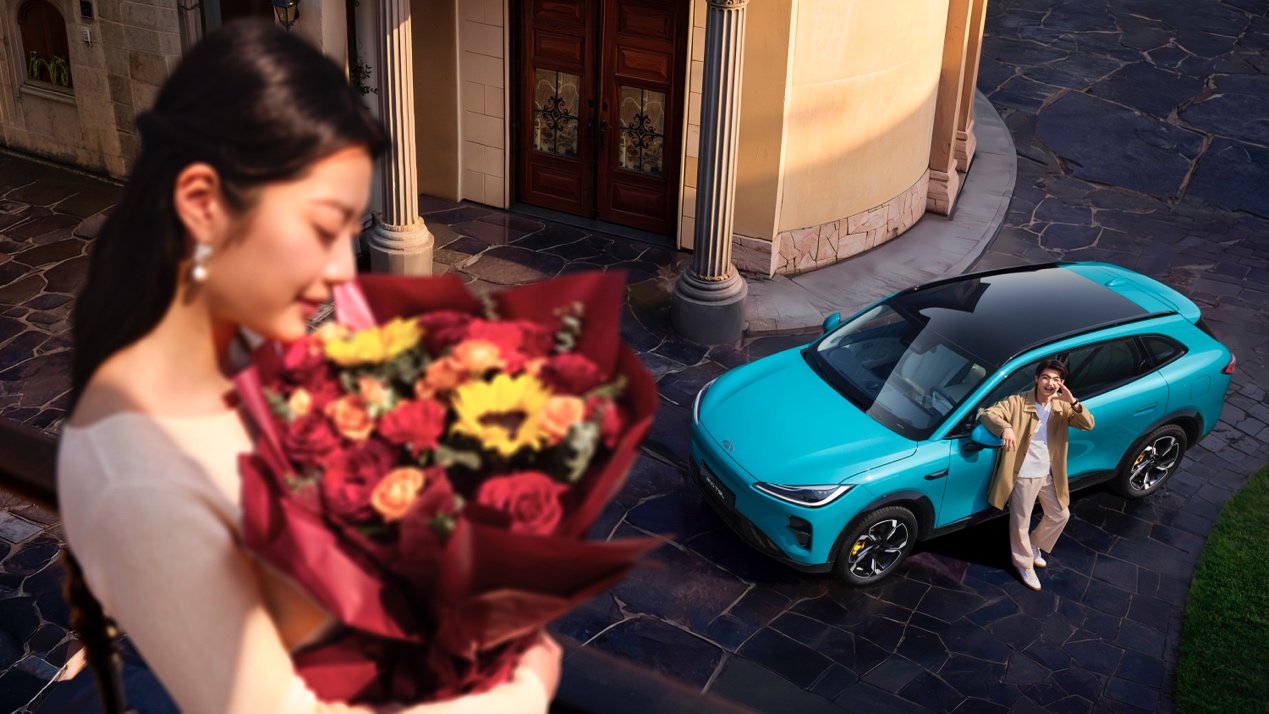 风云T9L：从“家用SUV”到“未来出行”的全新定义