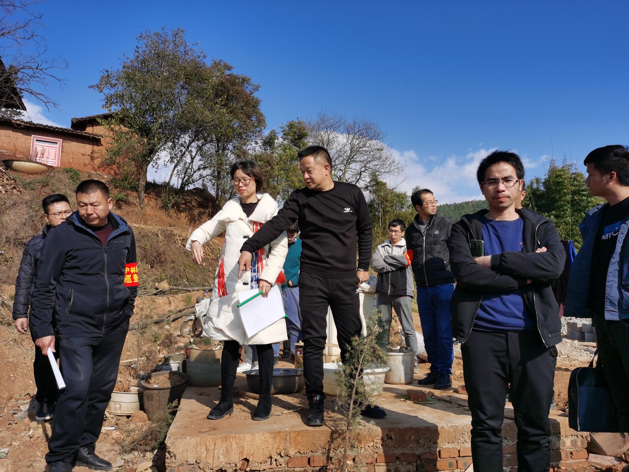 凉山州积极响应,目前西昌,德昌,会东,盐源,宁南,冕宁,越西,会理,雷波