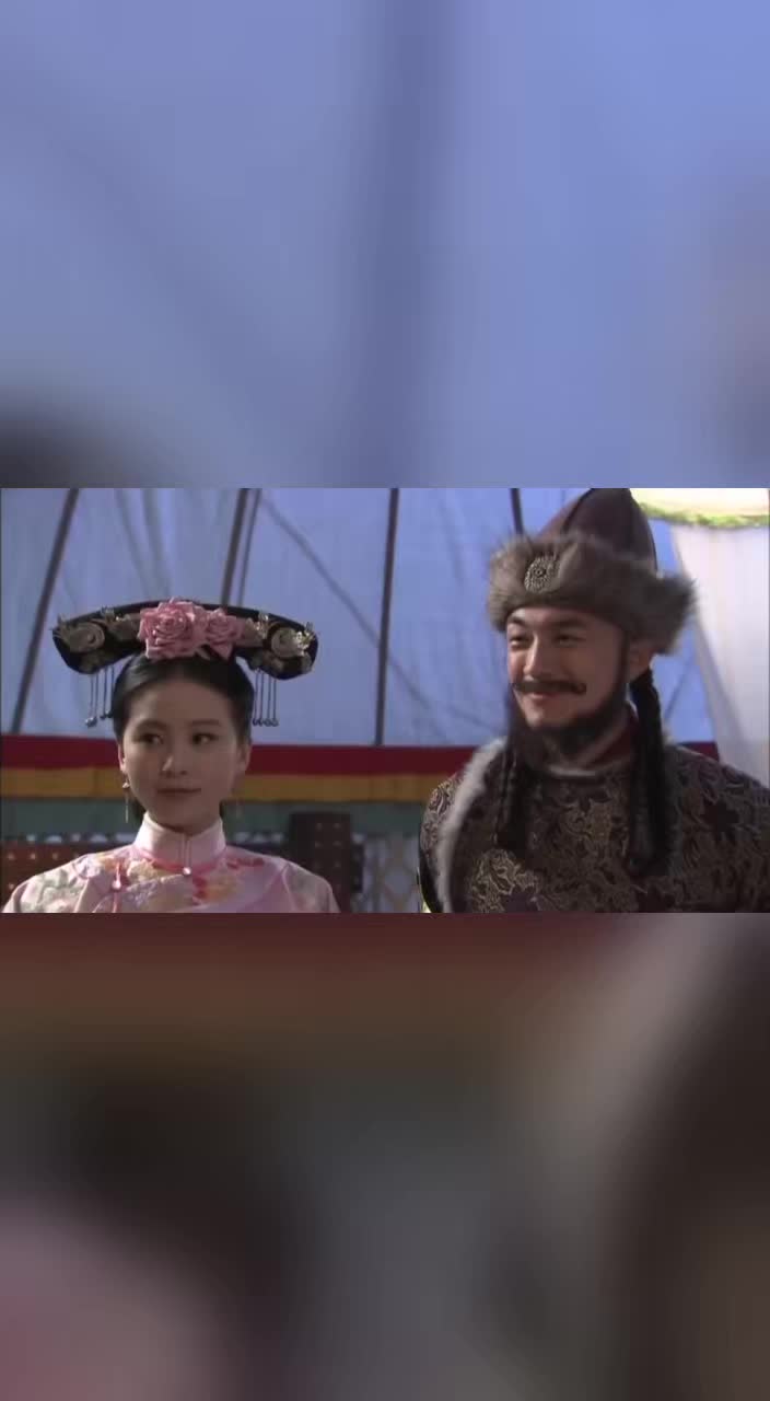 步步惊心敏敏打听十三爷喜好十三热爱弹琴吹笛敏敏羡慕不已
