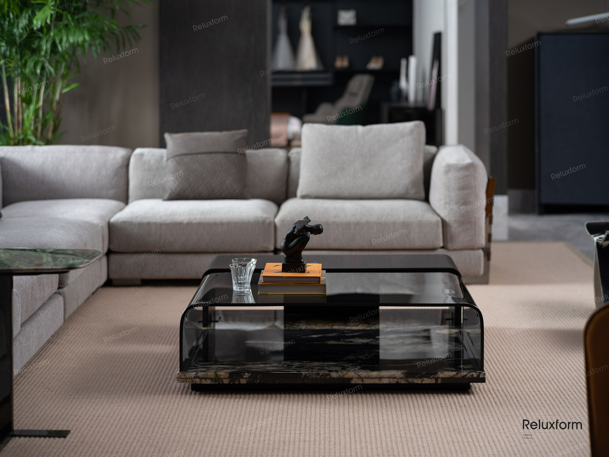 慕冠家居原材解析 | 至臻品质 奢耀原材