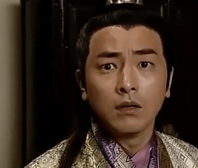张松枝凭新剧人气有所上升 离开无线后发展变更好
