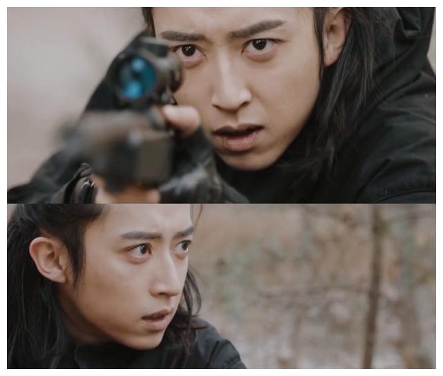 《盗墓笔记》为何刘丧要承认自己是叛徒?