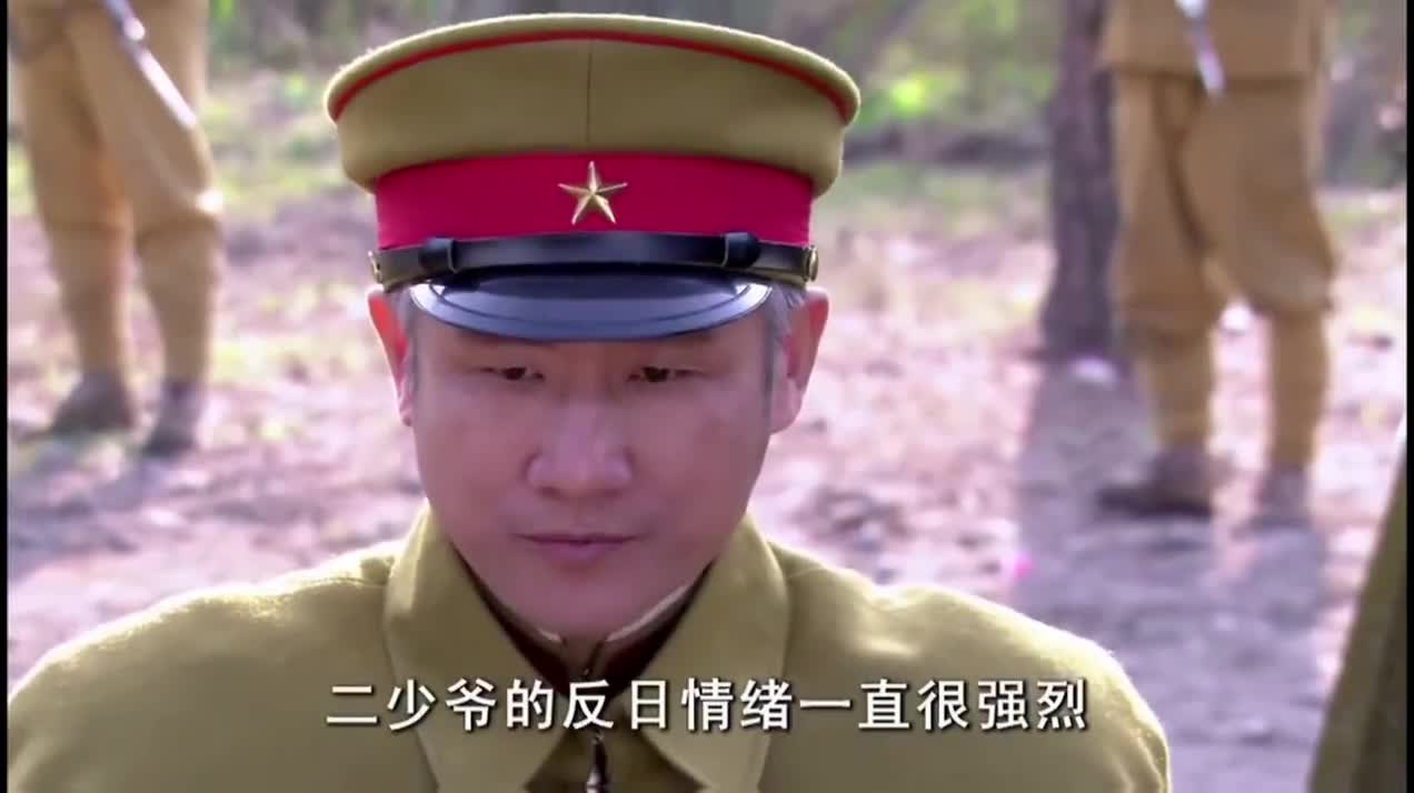 箭在弦上:徐家姐妹没动荣石是顾及到荣树的情面,这是人情逻辑