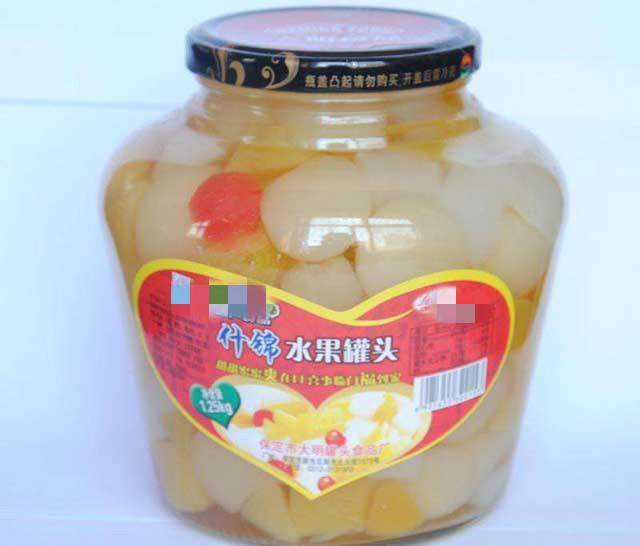 这些“令人吐槽”的食物包装，你被坑过吗？我都想找设计师谈谈了休闲区蓝鸢梦想 - Www.slyday.coM