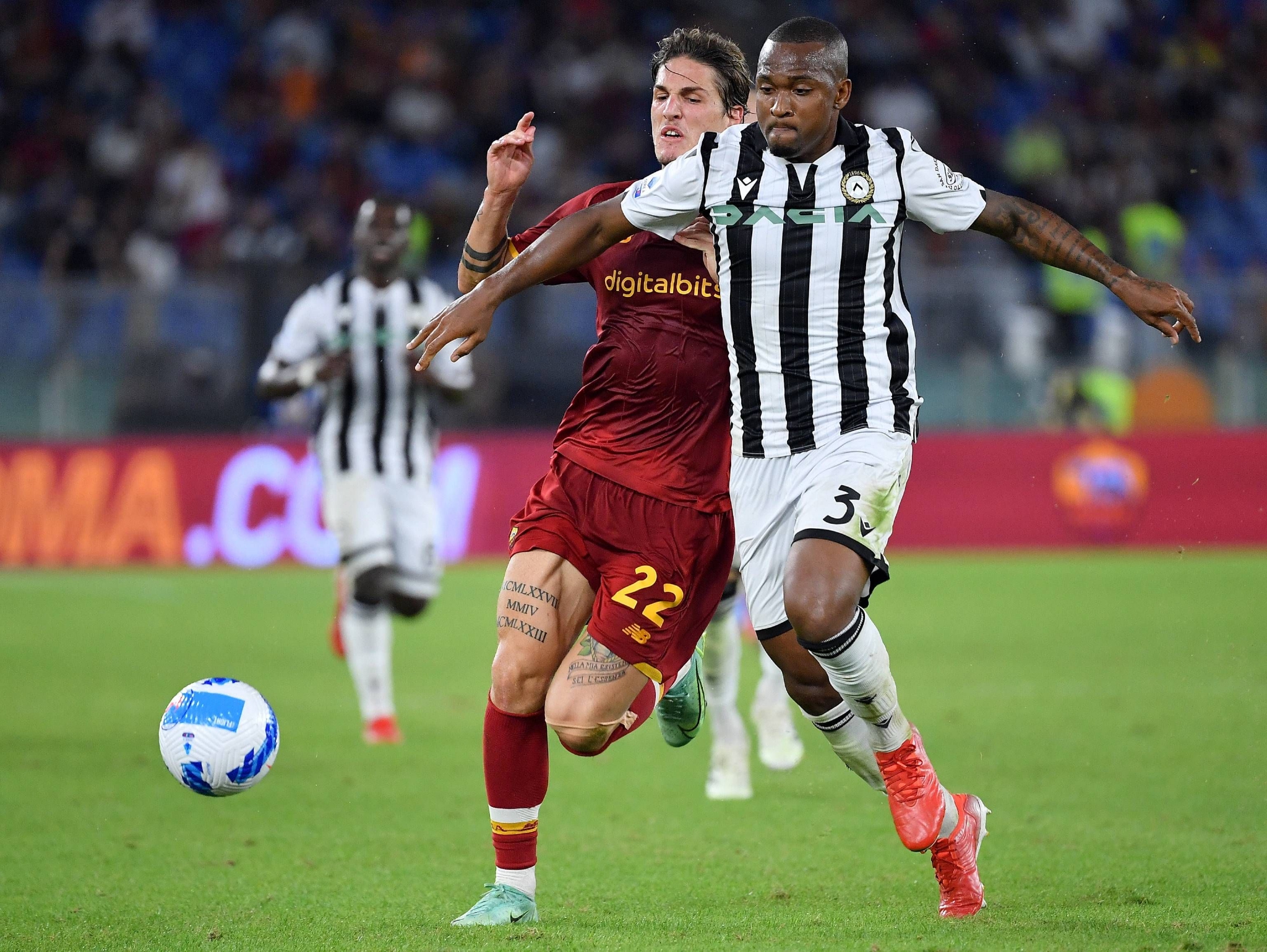 那不勒斯意甲 积分榜