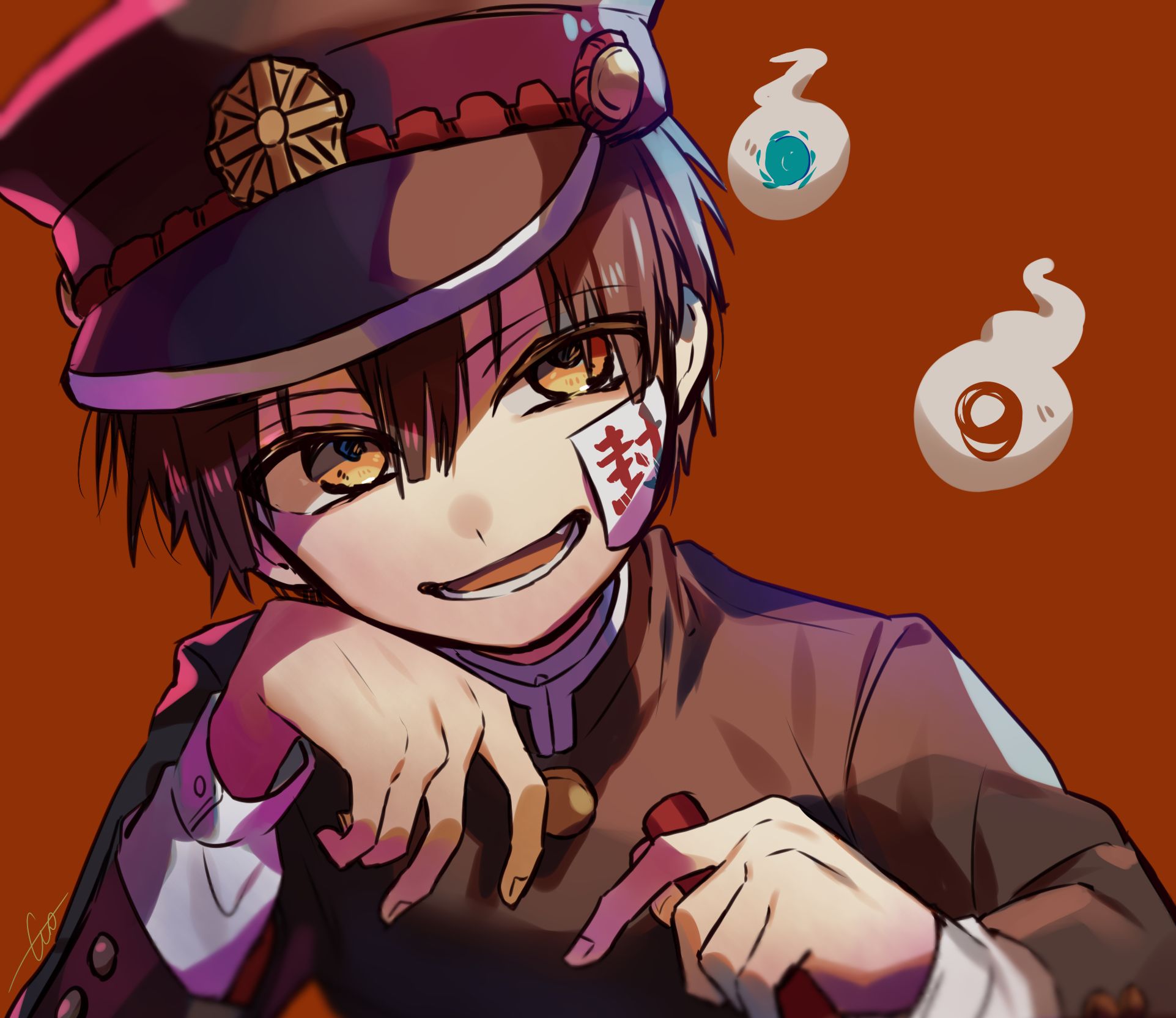 一月新番地缚少年花子君已完结,自它诞生开始就非常