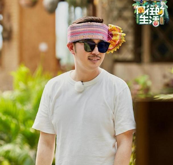 向往的生活是受欢迎的嘉宾五个综艺节目同时播出