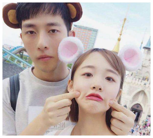 半藏森林复出网络后刘阳悄悄清空了微博这是怕受牵连吗