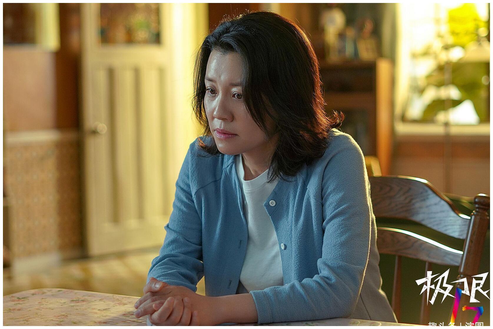 她曾红极一时,事业上升期遭心上人出轨,今合作赵丽颖迎来第二春|刘琳