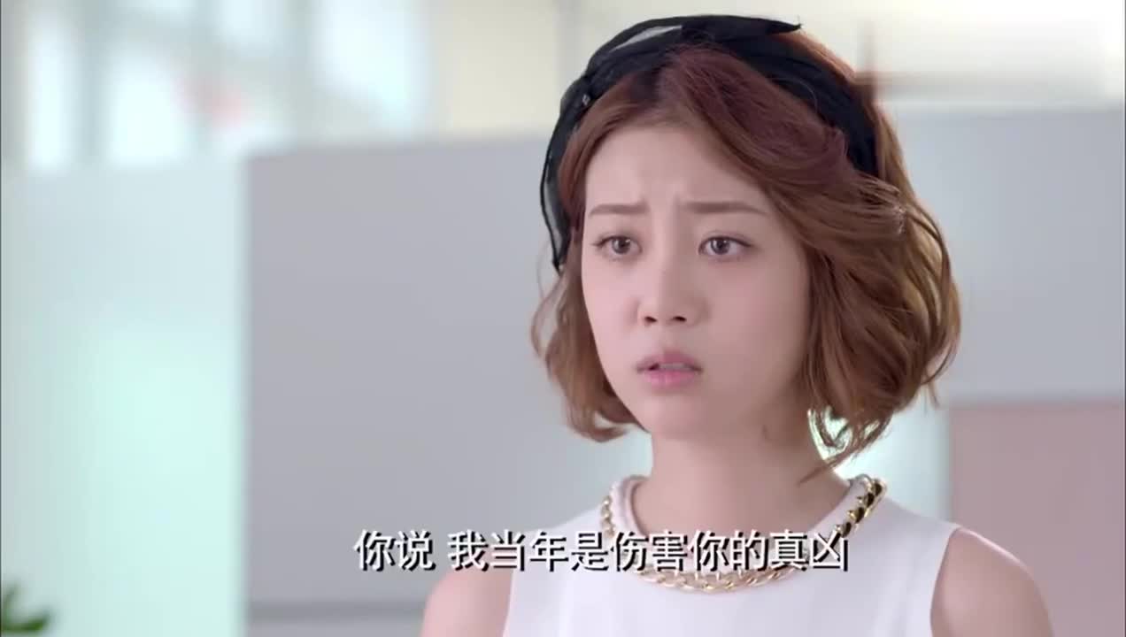 你是我的姐妹:受害人安了两台摄像头,不料被凶手说服,达成合作