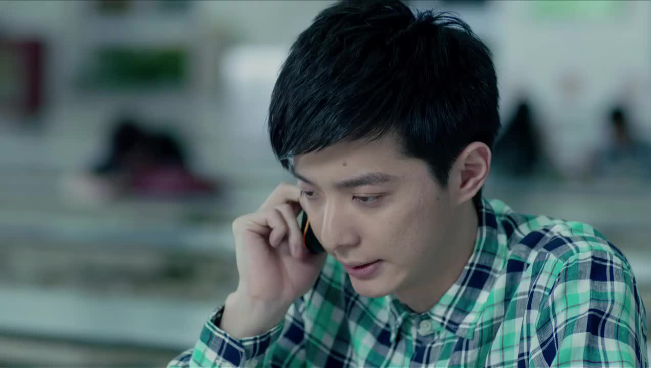 灵魂摆渡冬青难得的成熟不顾赵吏的反对坚决探索红衣学姐