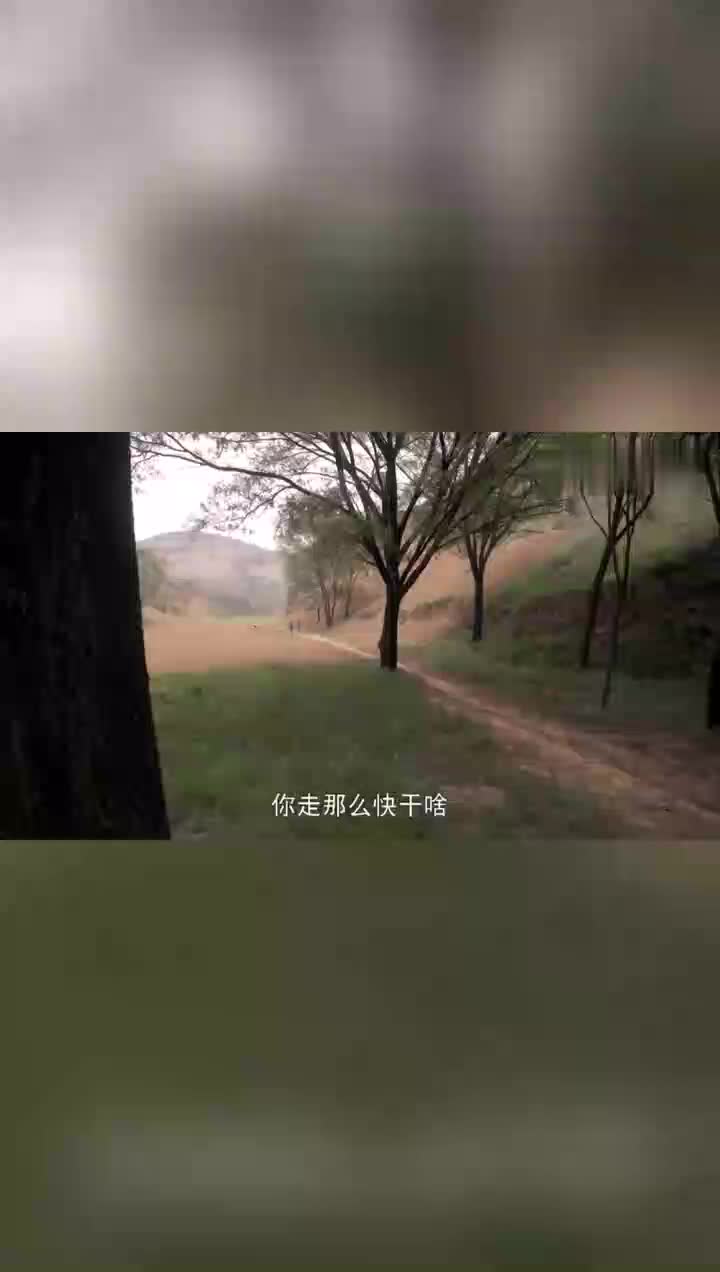 平凡的世界：这顿饭不可思议，农民连屑都舍不得丢，我都跟着抹泪