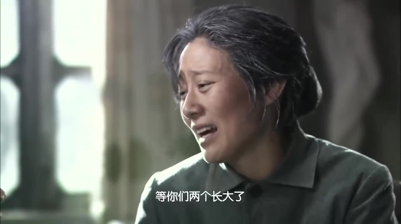 风筝:秋荷希望君宝和乔儿成亲,但君宝明白,乔儿只把他当哥哥