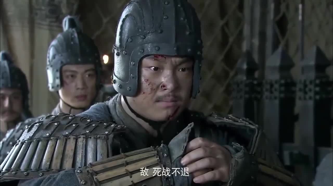 刘备大骂张苞,你配做张飞儿子?张飞一半都没学到