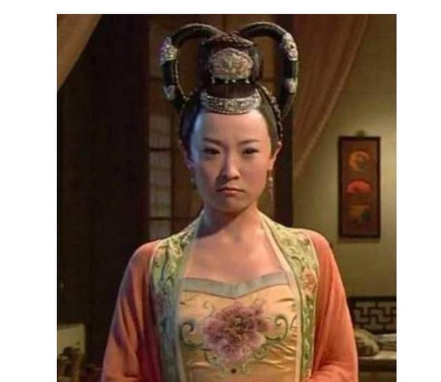 神探狄仁杰中的女反派,每个人都有非常鲜明的特点