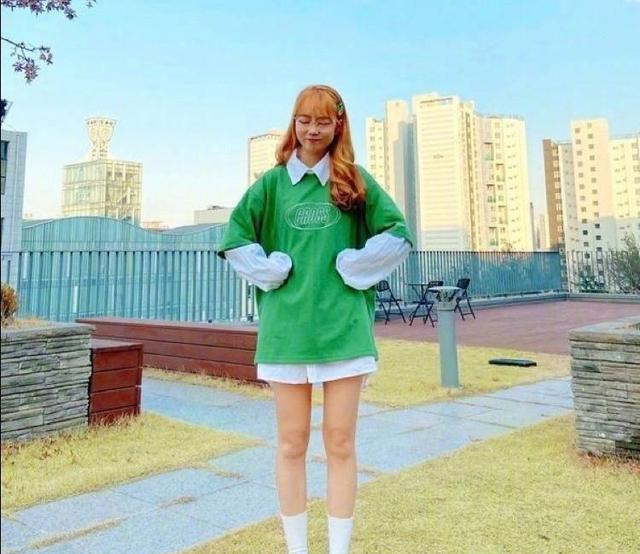 那些颜色显瘦又显白，<a href=