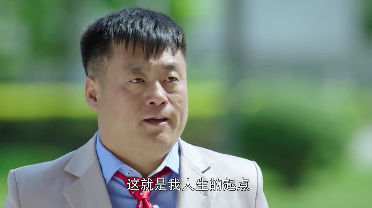 槑头槑脑晓峰面试作诗自我介绍从没见过这么搞笑的面试