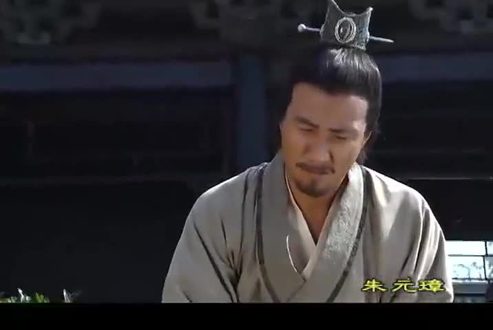 朱元璋:儿子朱勇杀人,朱元璋让他回家休息,第二天就处死朱勇