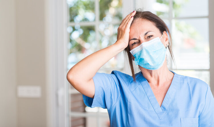 这些病都是被“气”出来的！看完这6大危害，以后不敢乱生气了休闲区蓝鸢梦想 - Www.slyday.coM