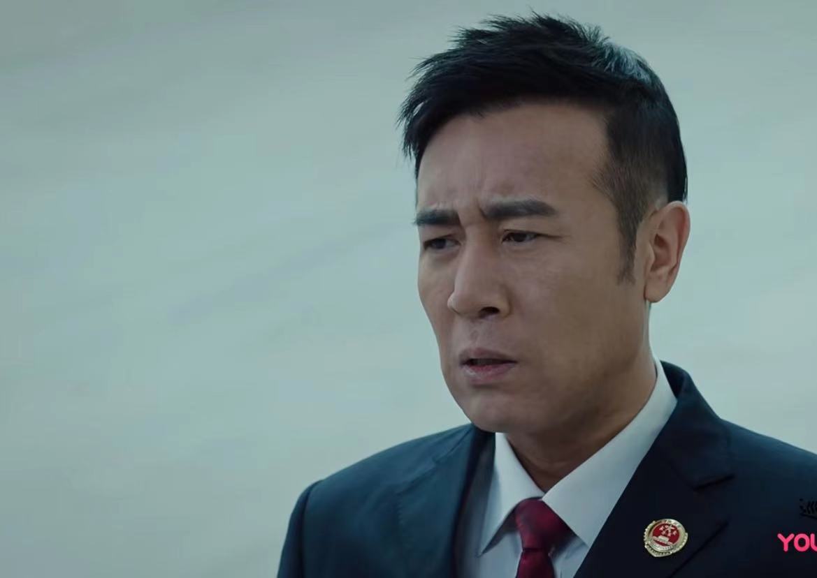 巡回检察组再次逆转沈广军不是杀人凶手冯森父子如何联手