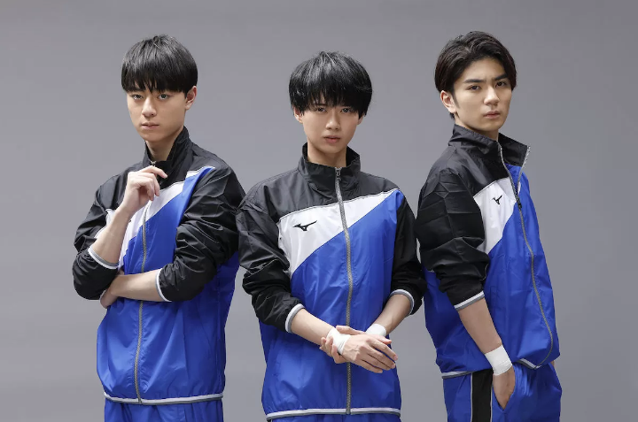 Hihi Jets井上瑞稀 高桥优斗 作间龙斗 通过肉体改造跳水 Hihi Jets井上瑞稀 高桥优斗 作间龙斗 通过肉体改造跳水