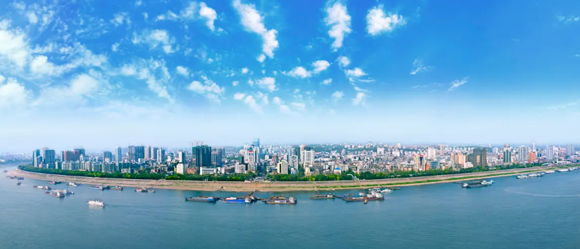 湖北省支持宜昌建设全国清洁能源示范，兴山创转型城镇化示范县