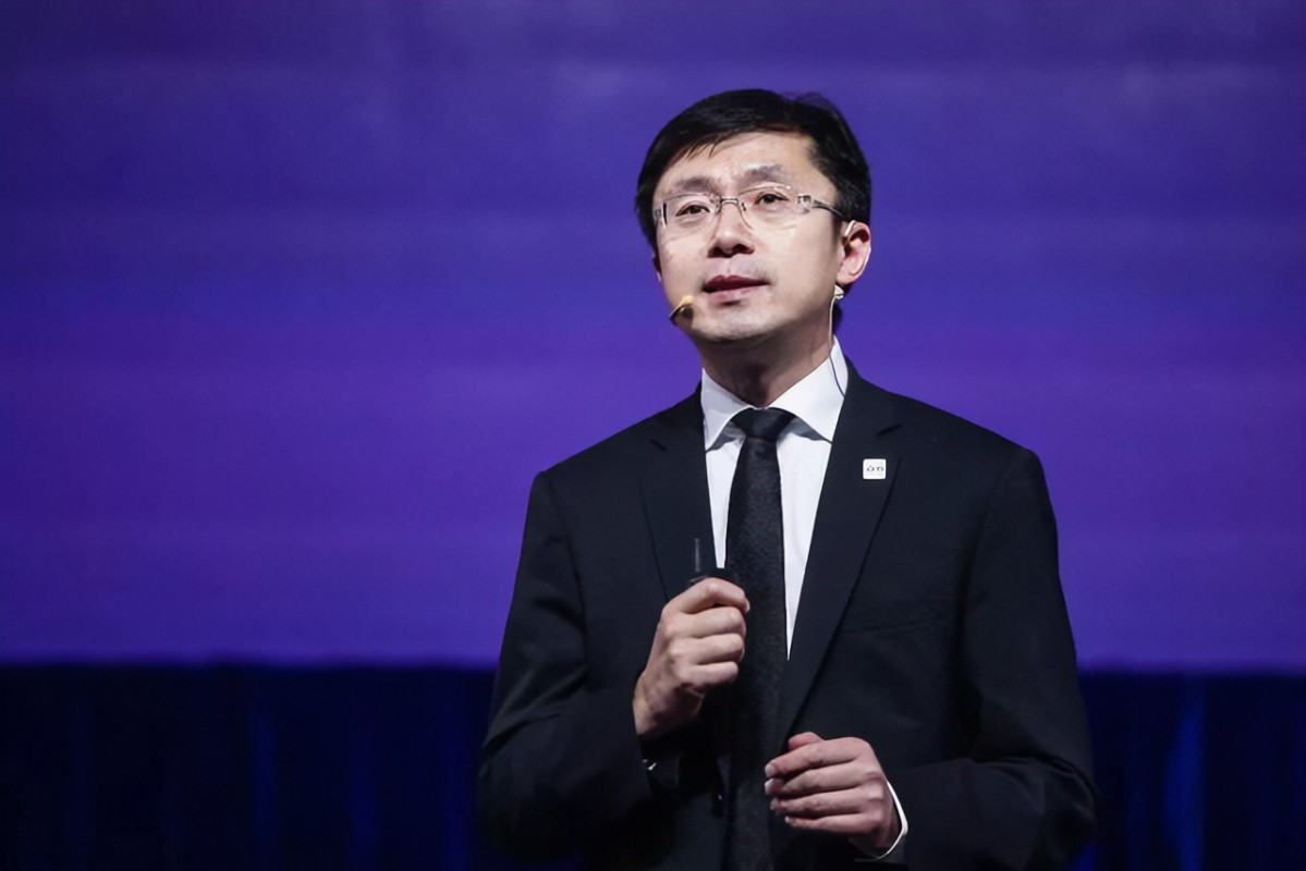 第3期丨命理中的大佬爱奇艺ceo龚宇