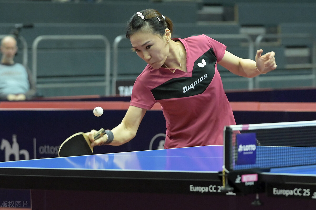 首位世界冠军出局!国乒单打9人被淘汰,刘国梁爱徒1:3华裔老将休闲区蓝鸢梦想 - Www.slyday.coM 首位世界冠军出局!国乒单打9人被淘汰,刘国梁爱徒1:3华裔老将休闲区蓝鸢梦想 - Www.slyday.coM