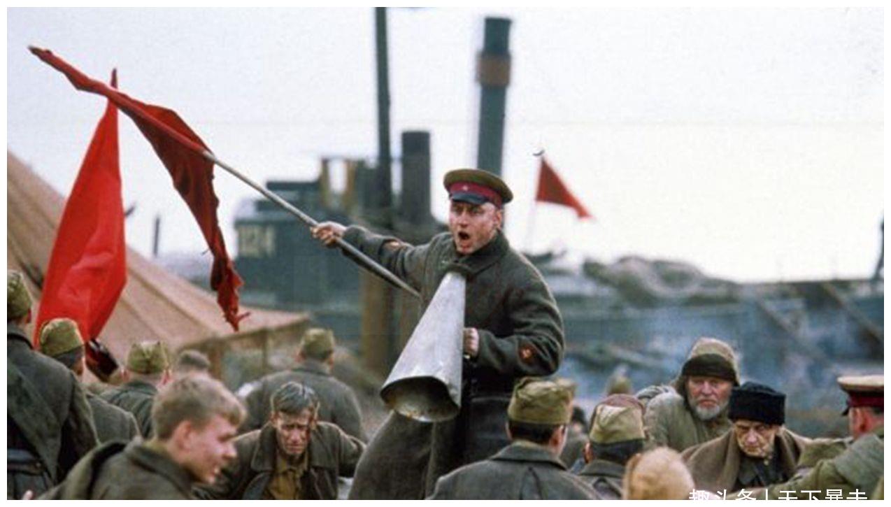 为何说库尔斯克会战才是苏德战争转折点50万精锐德军被消耗殆尽