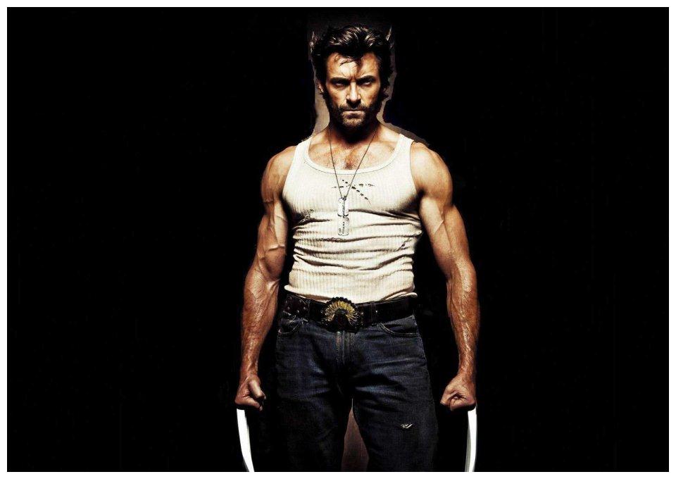 《金刚狼》系列中,为什么主角却是只有快速恢复能力的金刚狼?