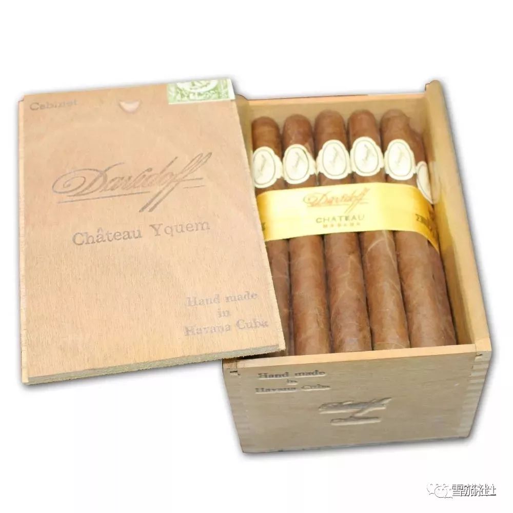 古巴革命前的老雪茄价值几何一盒潘趣皇冠雪茄拍出近30万元