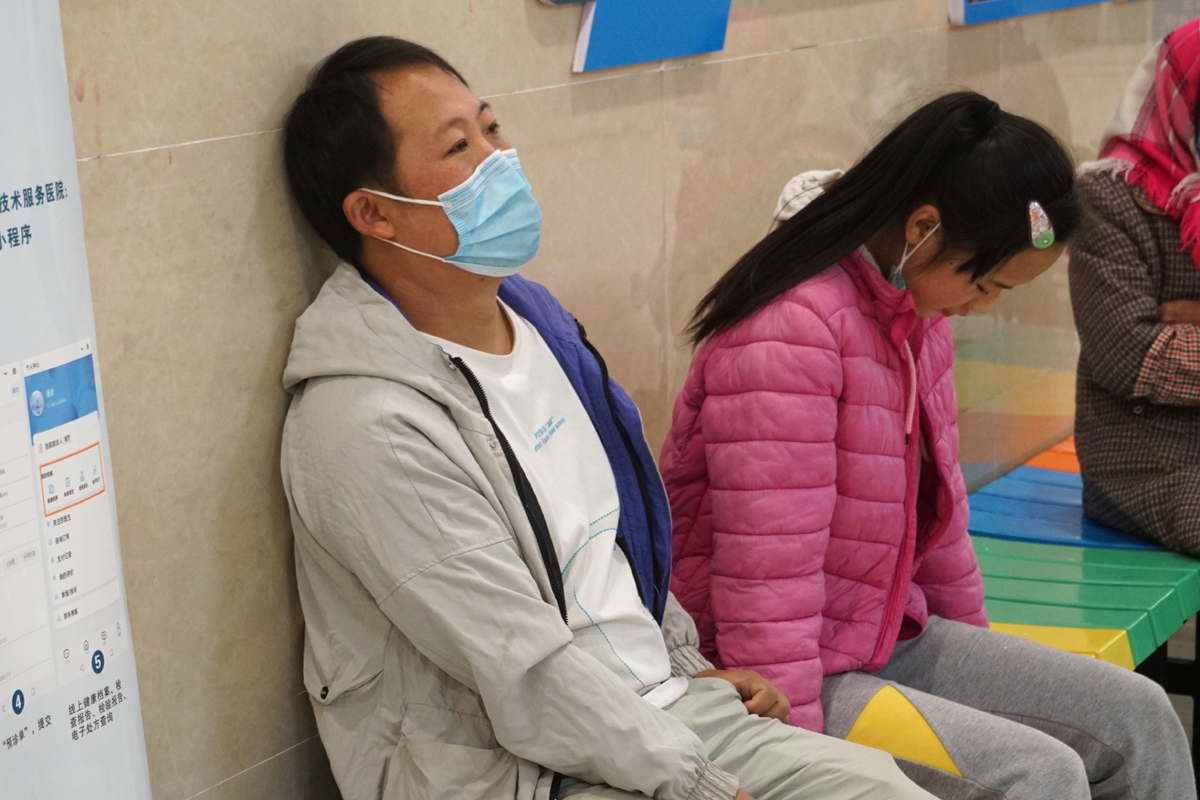 闪婚未遇良人,女儿出生患重疾,离婚后陷困境,女子:耽误弟弟了休闲区蓝鸢梦想 - Www.slyday.coM 闪婚未遇良人,女儿出生患重疾,离婚后陷困境,女子:耽误弟弟了休闲区蓝鸢梦想 - Www.slyday.coM