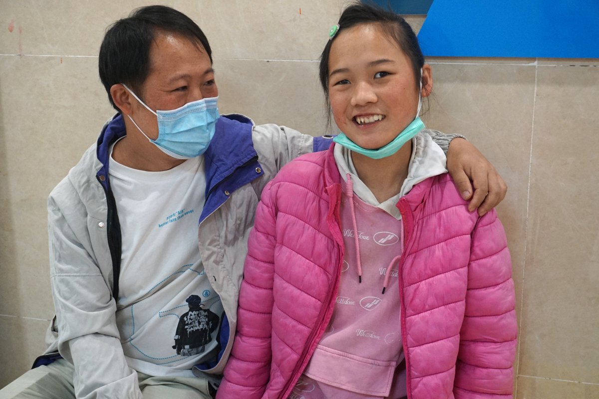 闪婚未遇良人,女儿出生患重疾,离婚后陷困境,女子:耽误弟弟了休闲区蓝鸢梦想 - Www.slyday.coM 闪婚未遇良人,女儿出生患重疾,离婚后陷困境,女子:耽误弟弟了休闲区蓝鸢梦想 - Www.slyday.coM