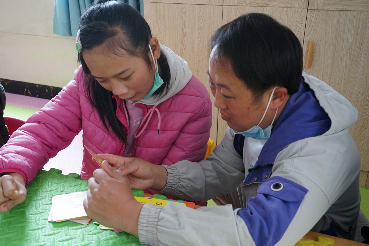 闪婚未遇良人，女儿出生患重疾，离婚后陷困境，女子：耽误弟弟了休闲区蓝鸢梦想 - Www.slyday.coM