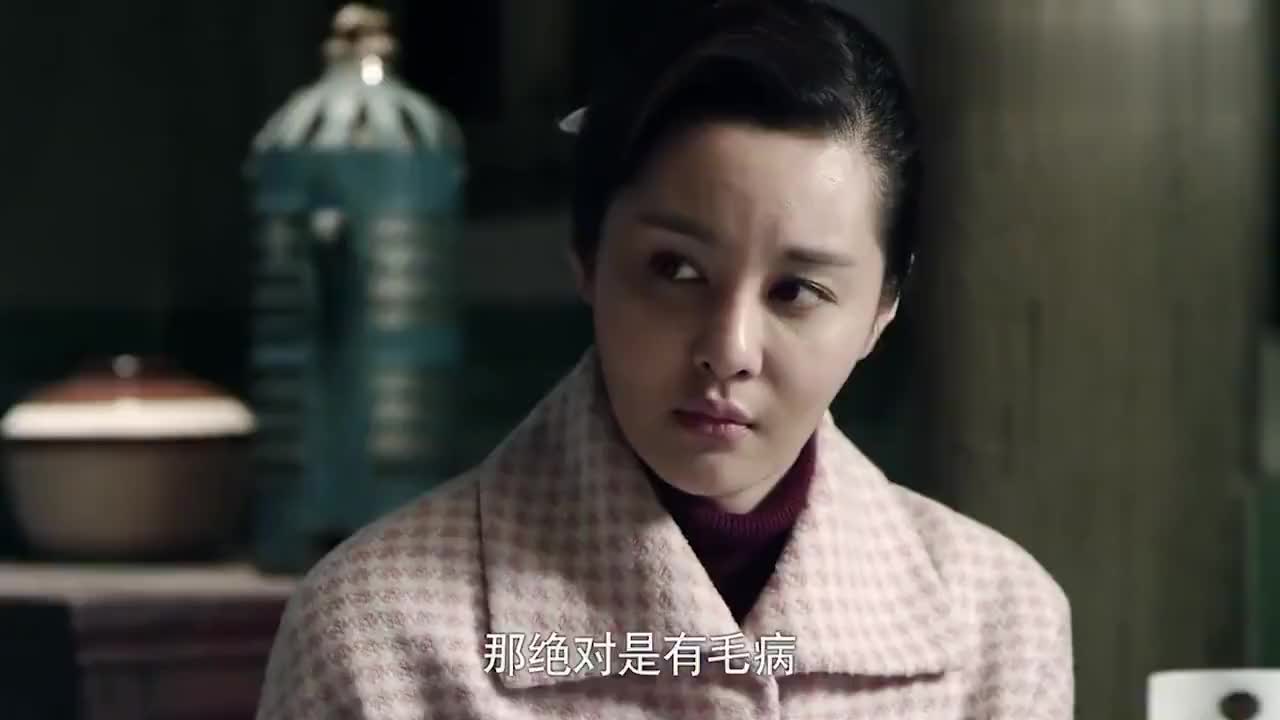 情满四合院:秦京茹真的好傻,许大茂的话她都能信
