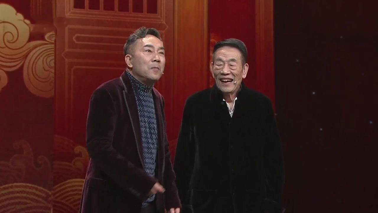 春节前有交流,网友感慨,入股可能性更大|杨少华|杨议|德云社_新浪新闻