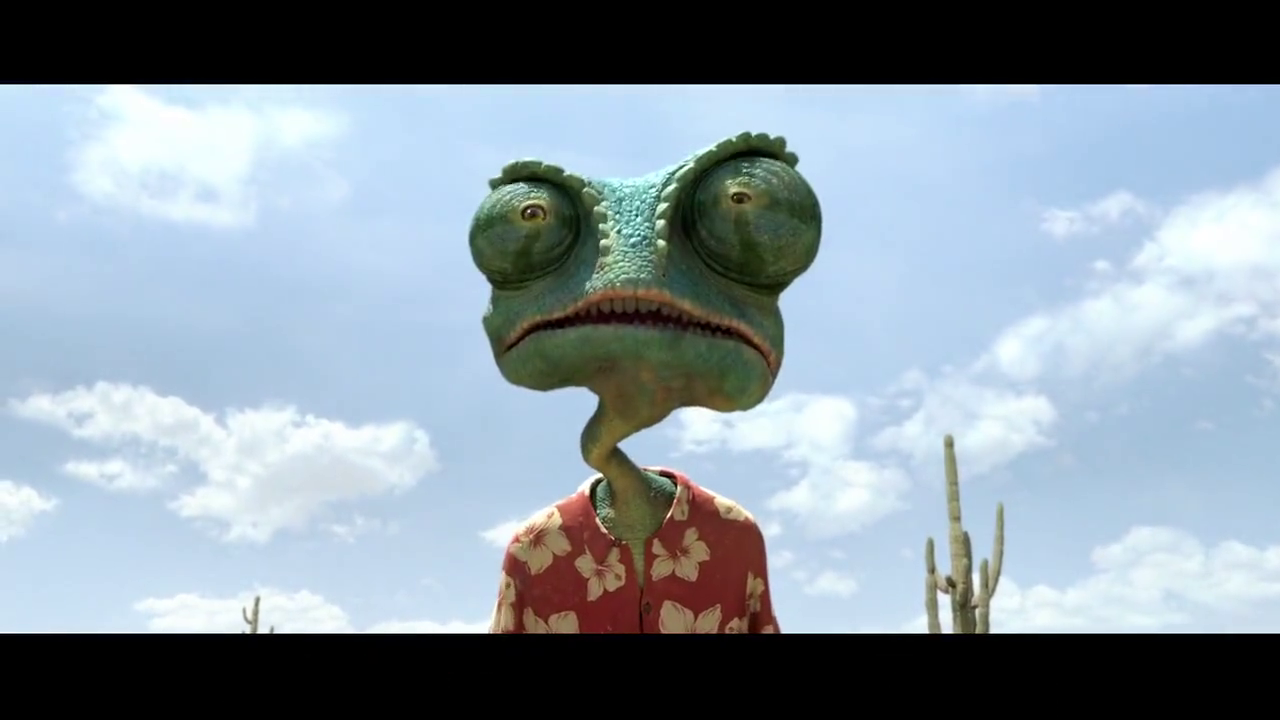 一起伪装,癞蛤蟆被捕,兰戈却躲过了大鸟的捕食