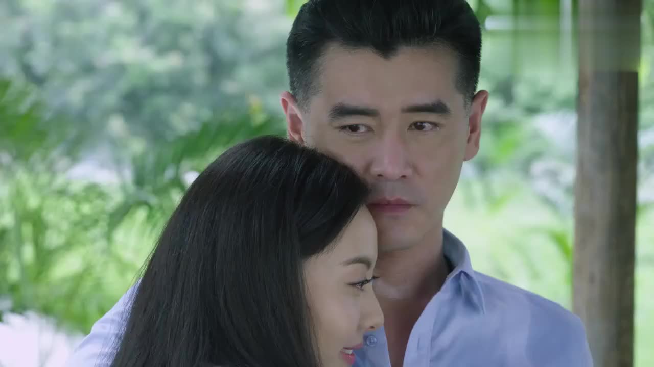 梅花儿香:马超被选举为董事长,达成目标,不料内心却不开心