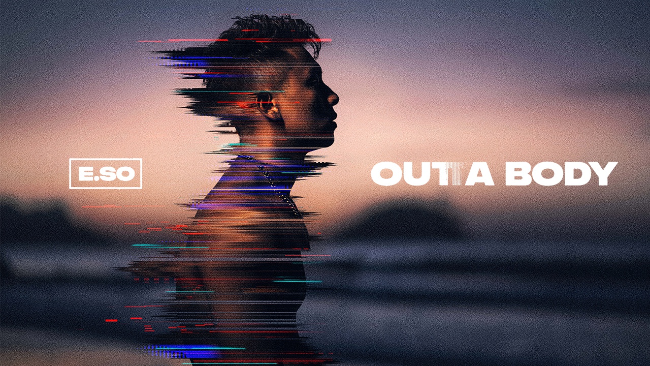 瘦子e.so个人创作专辑《灵魂出窍outta body》,诠释轻松自在