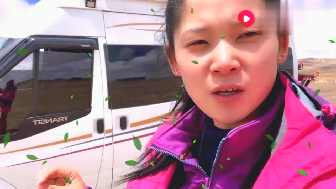 胖哥游记 自驾走109青藏线 要注意些什么?