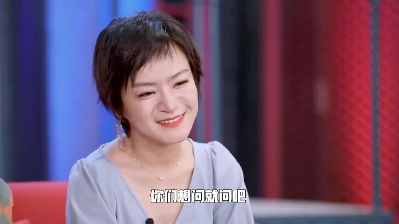 程璐思文合体公开离婚原因