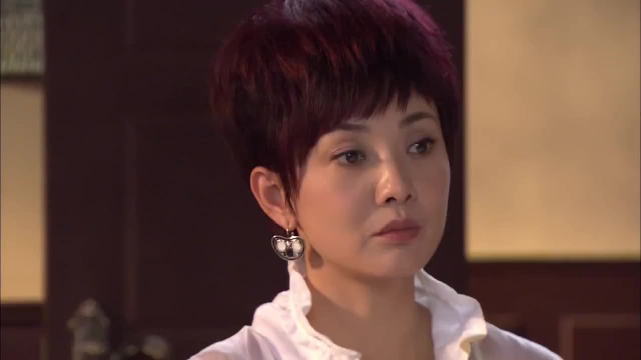 麻辣芳邻:老杨喜欢扬琴,女儿出手帮老爸,想和扬琴谈谈