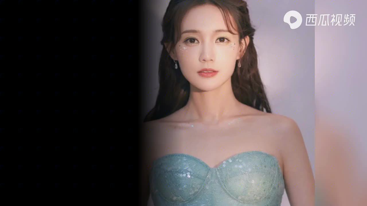 李沁是顶流收割机:多次和杨洋邓伦传绯闻,肖战王一博也在其中