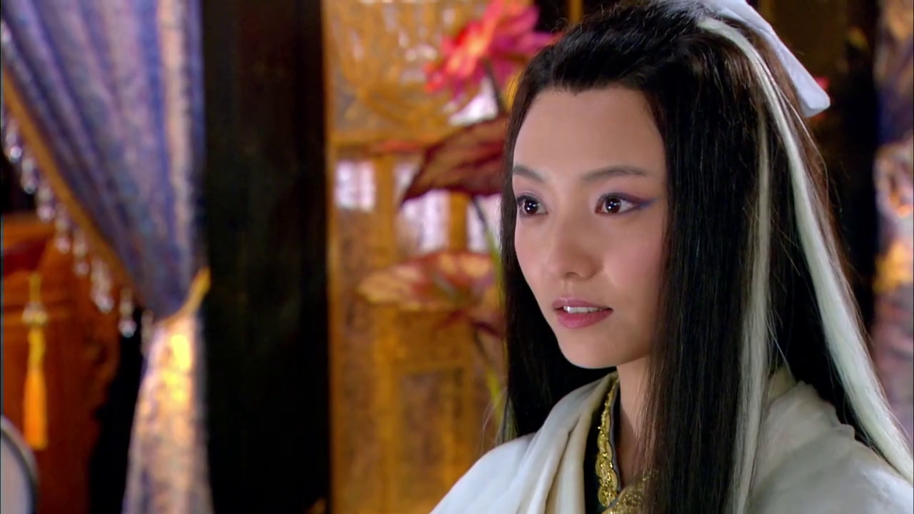 殉国的公主苏醒,没想到却要每天泡在药水里解除痛苦,好心疼