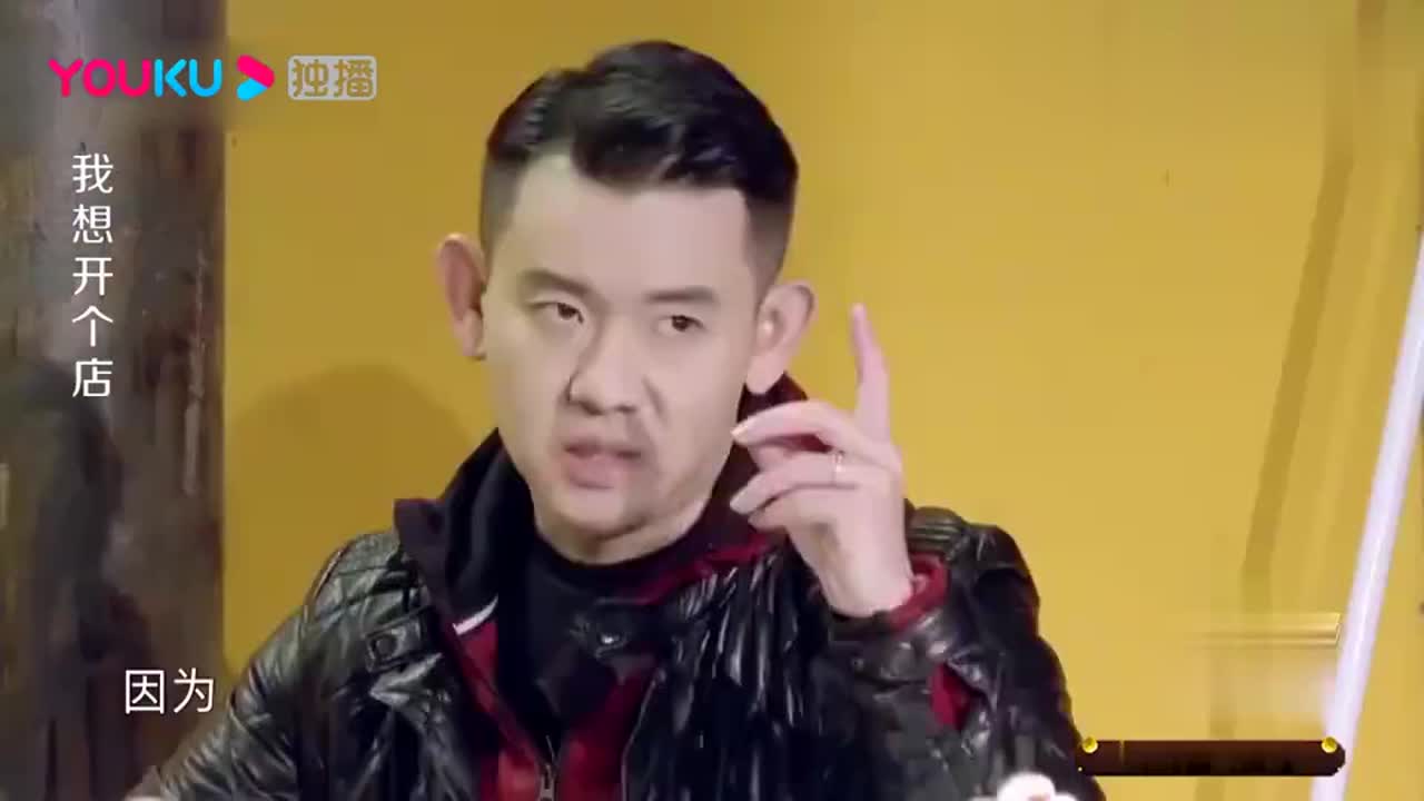 "死神"方便的老婆李响竟然也是散打高手!大家觉得这个水平如何