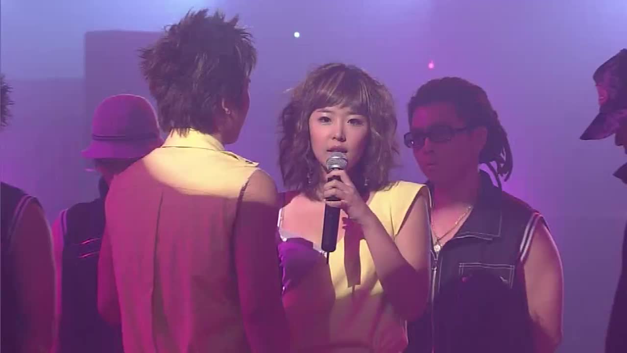 高耀太-《火花》劲舞团抖腿神曲 绝对的青春记忆